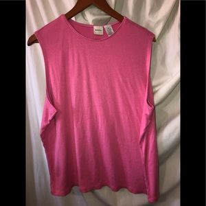 💜 MERONA SLEEVELESS TOP SIZE XXL-#0190-052019TR